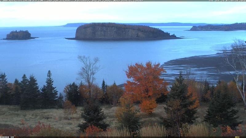 Rockcliffe by the Sea