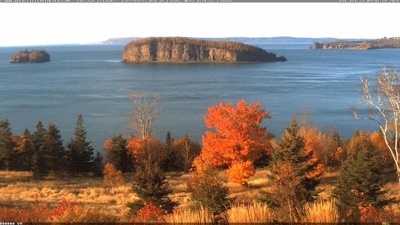 Rockcliffe by the Sea