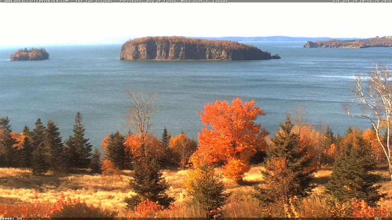 Rockcliffe by the Sea