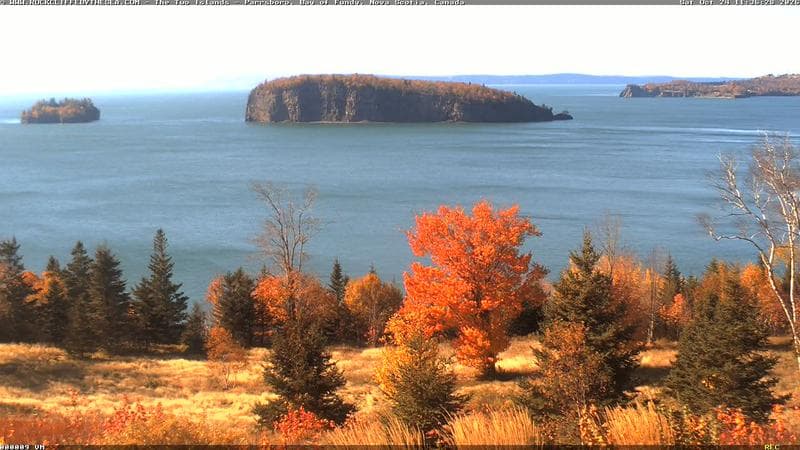 Rockcliffe by the Sea
