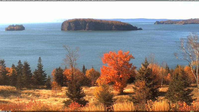 Rockcliffe by the Sea