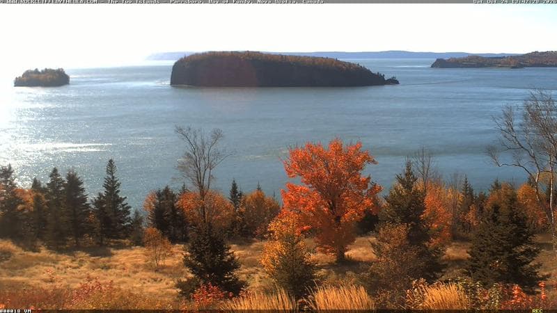 Rockcliffe by the Sea