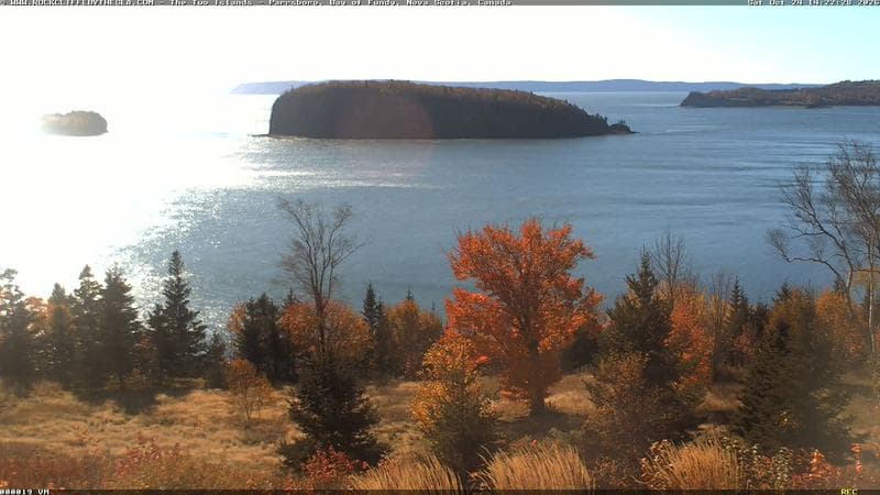 Rockcliffe by the Sea