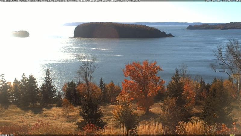 Rockcliffe by the Sea