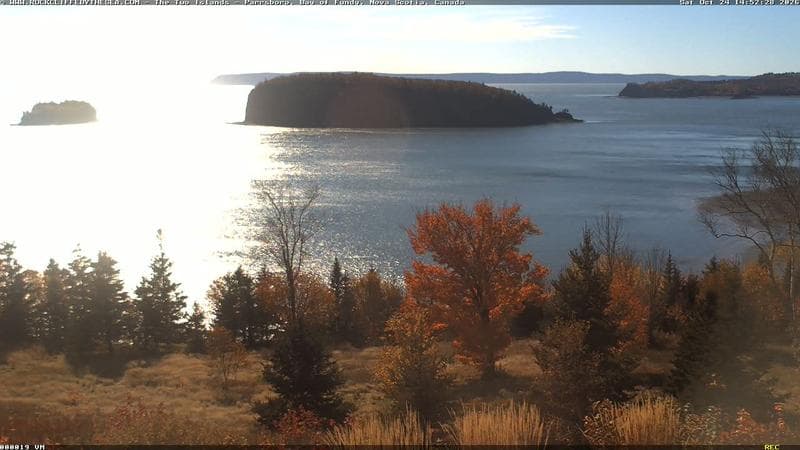 Rockcliffe by the Sea