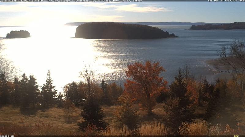 Rockcliffe by the Sea