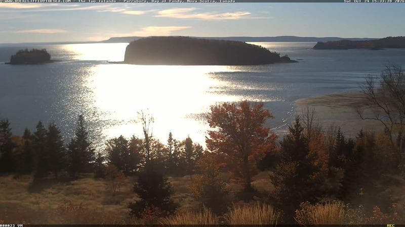 Rockcliffe by the Sea