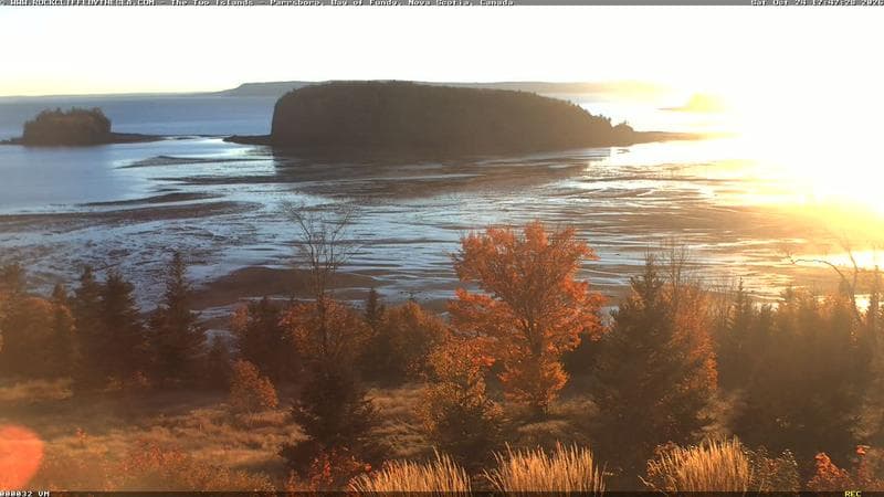 Rockcliffe by the Sea
