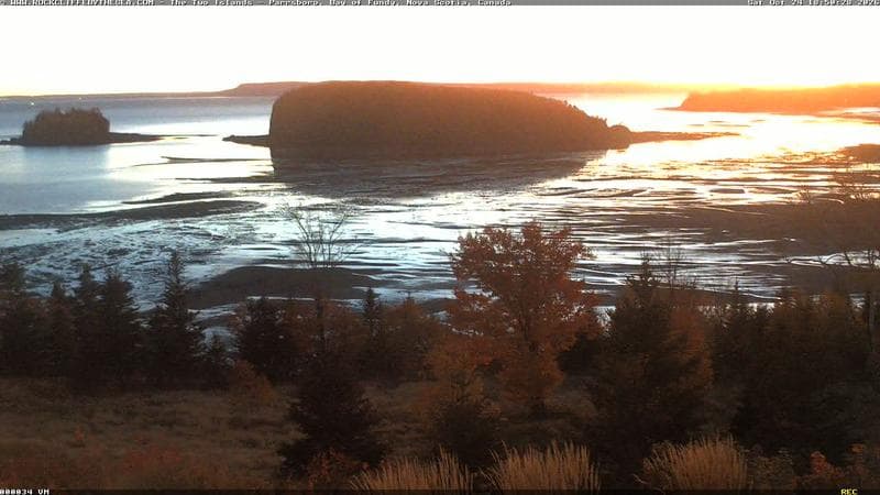 Rockcliffe by the Sea