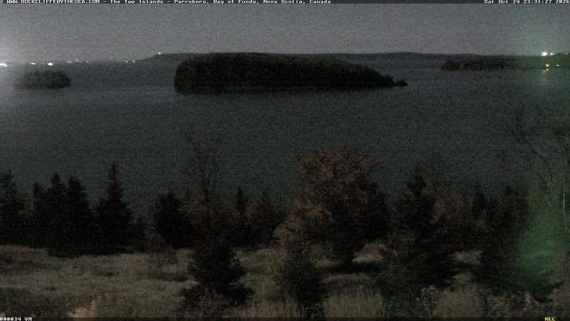Rockcliffe by the Sea