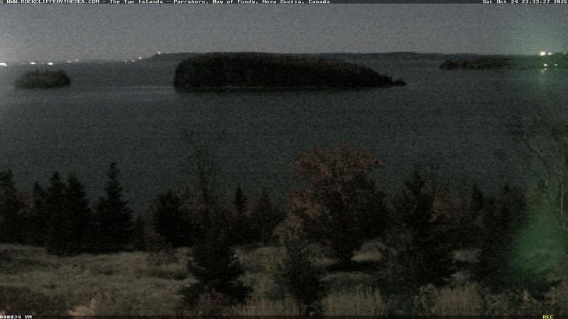 Rockcliffe by the Sea