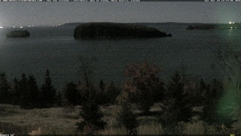 Rockcliffe by the Sea