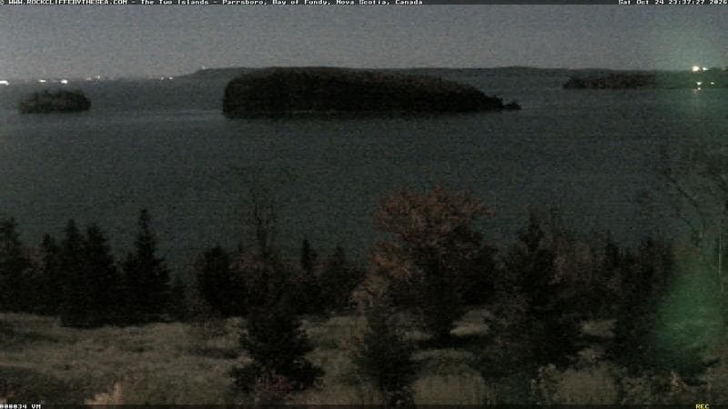 Rockcliffe by the Sea