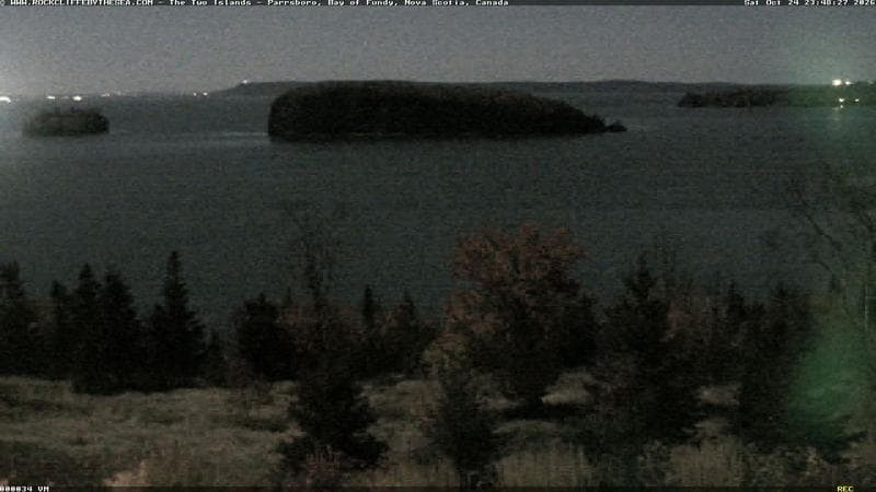 Rockcliffe by the Sea