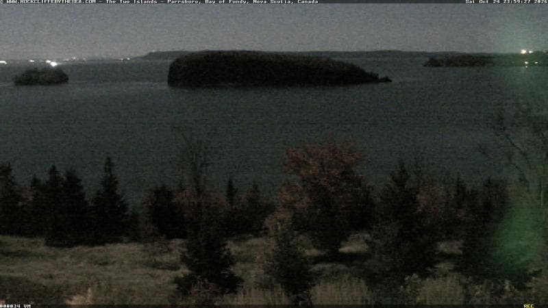 Rockcliffe by the Sea