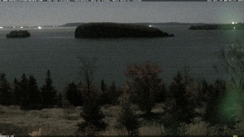 Rockcliffe by the Sea