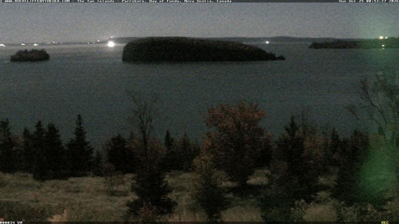 Rockcliffe by the Sea