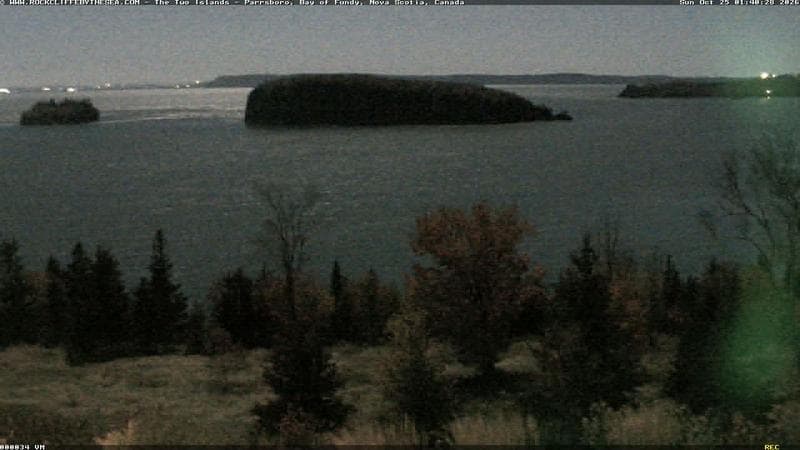 Rockcliffe by the Sea