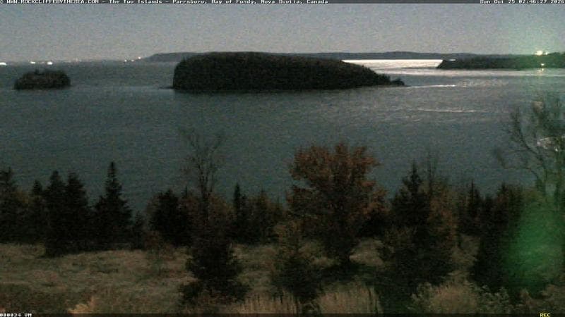 Rockcliffe by the Sea