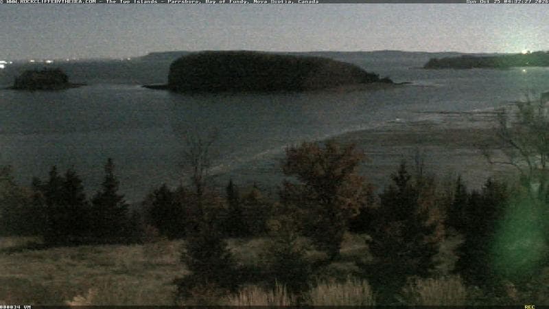 Rockcliffe by the Sea