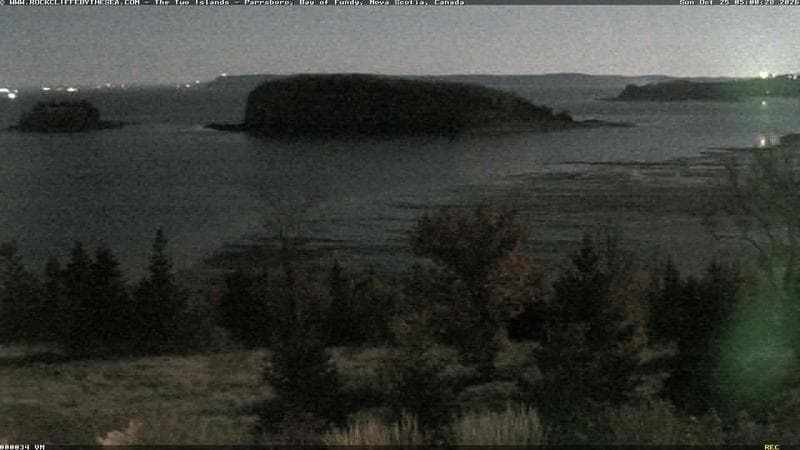 Rockcliffe by the Sea