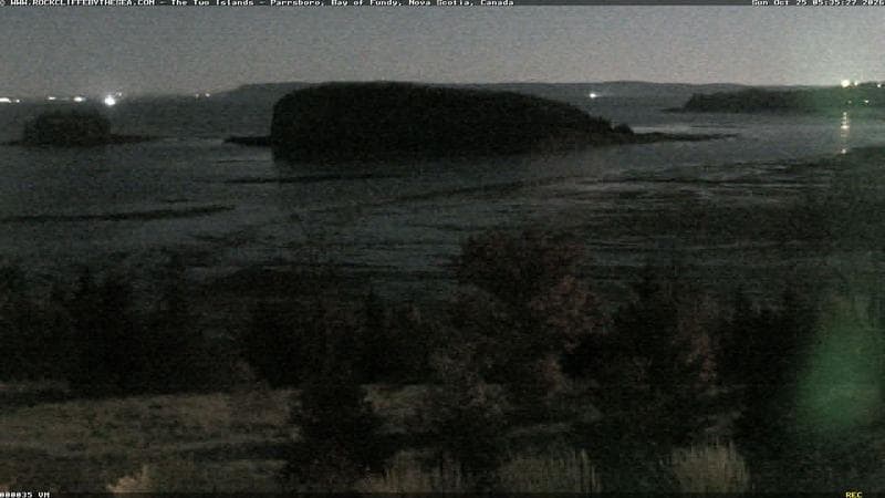 Rockcliffe by the Sea