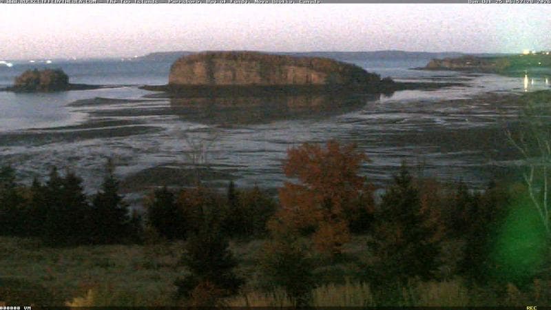 Rockcliffe by the Sea