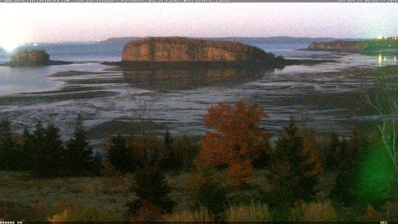 Rockcliffe by the Sea