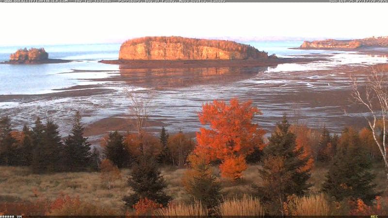 Rockcliffe by the Sea