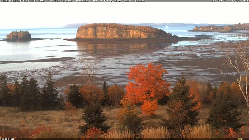 Rockcliffe by the Sea