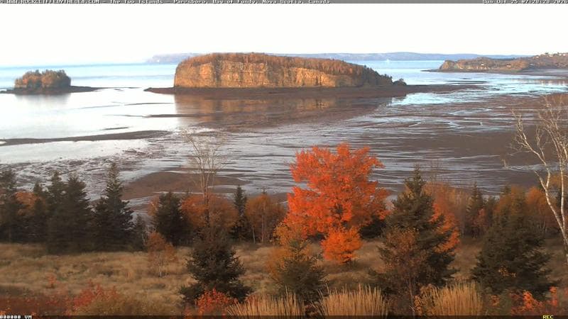 Rockcliffe by the Sea