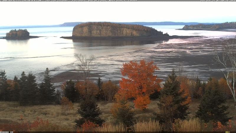 Rockcliffe by the Sea