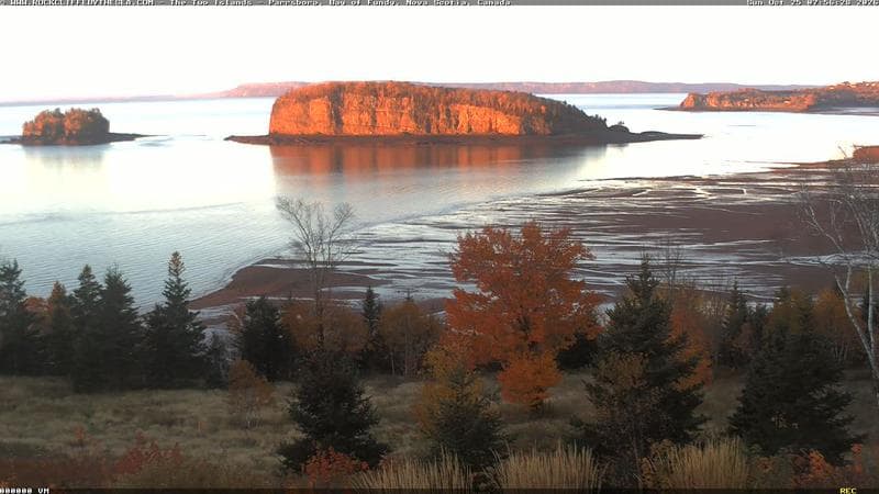 Rockcliffe by the Sea