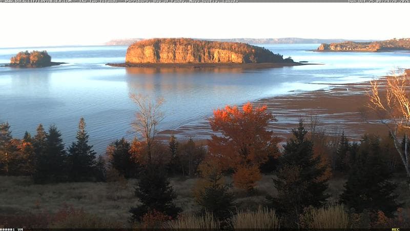 Rockcliffe by the Sea