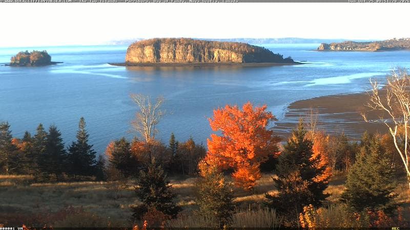 Rockcliffe by the Sea