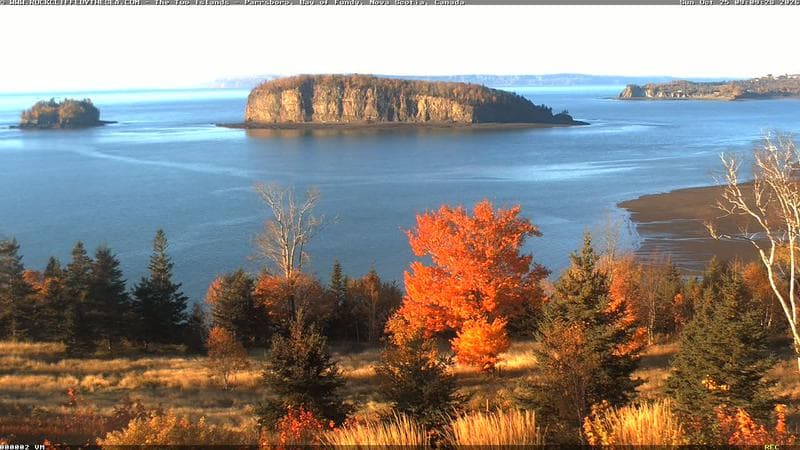 Rockcliffe by the Sea