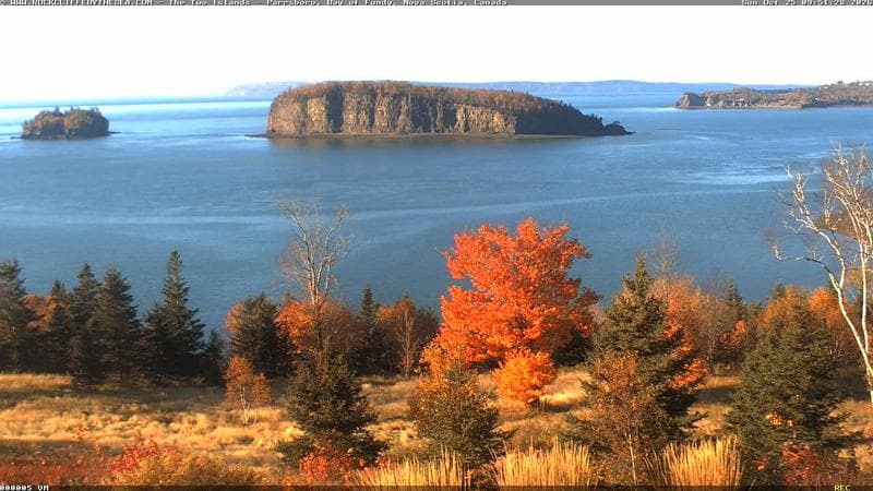 Rockcliffe by the Sea