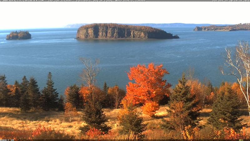 Rockcliffe by the Sea