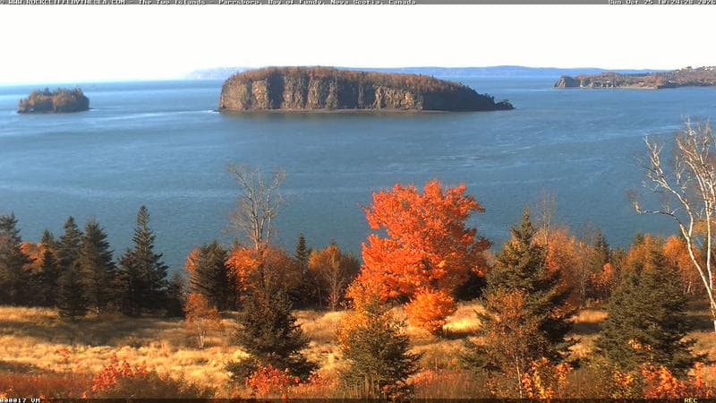 Rockcliffe by the Sea