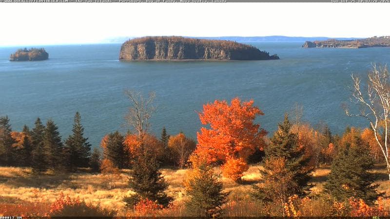 Rockcliffe by the Sea