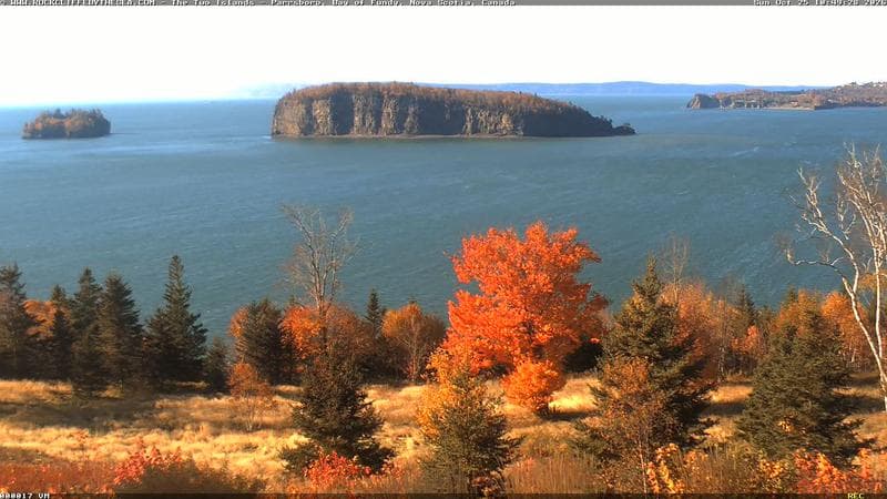 Rockcliffe by the Sea