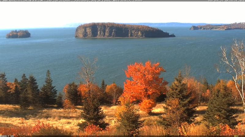 Rockcliffe by the Sea