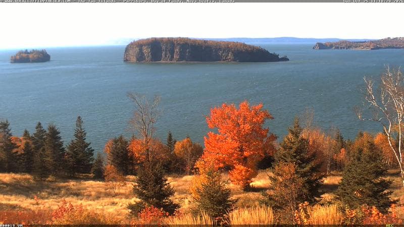 Rockcliffe by the Sea