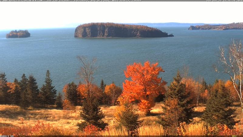 Rockcliffe by the Sea