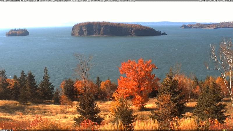 Rockcliffe by the Sea