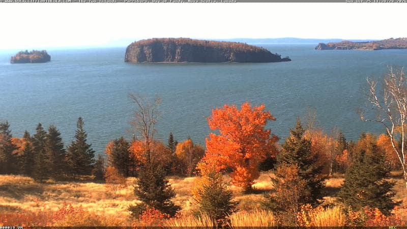 Rockcliffe by the Sea