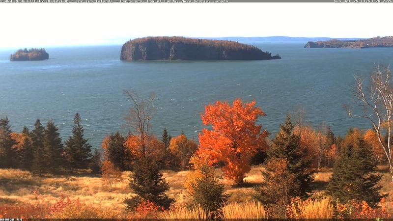 Rockcliffe by the Sea
