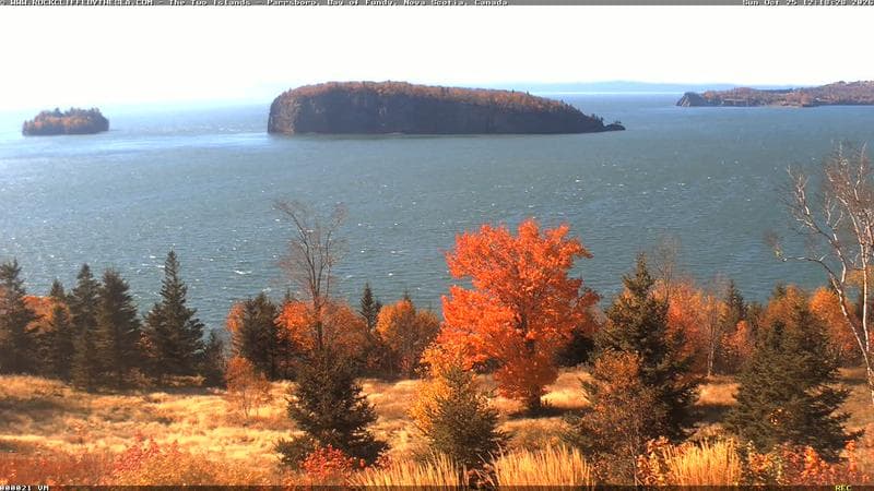 Rockcliffe by the Sea