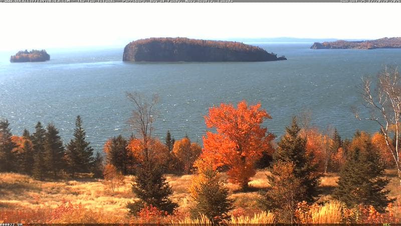 Rockcliffe by the Sea