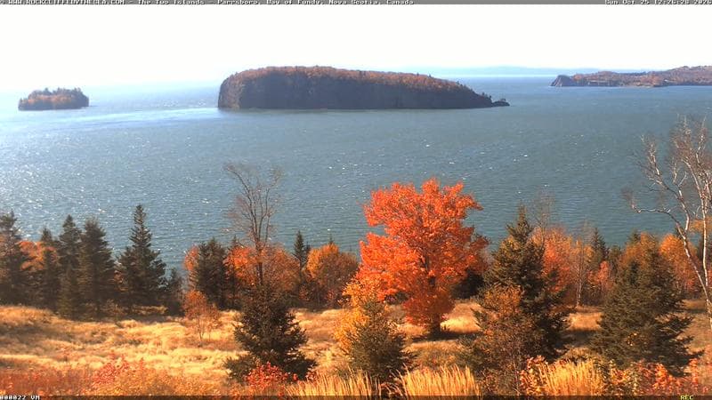 Rockcliffe by the Sea